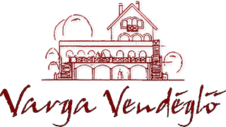 Varga Vendéglő Panorámás Étterem Balatongyörökön